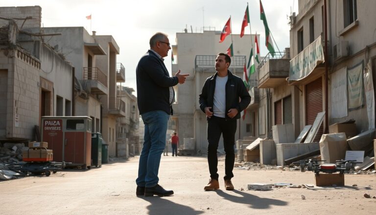 monitoring humanitarian efforts in gaza witkoff and kushners insights 1760211432