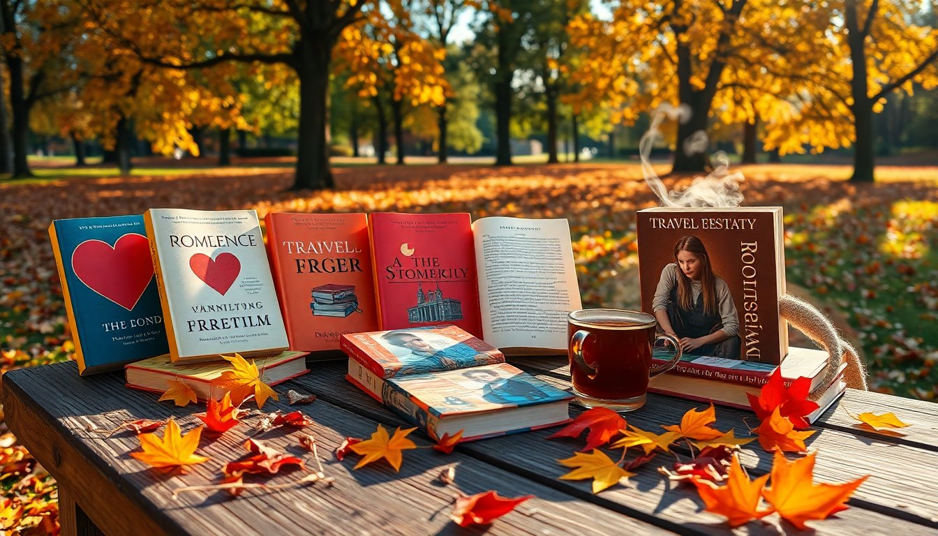 must read books for every genre lover october 2023 picks python 1759314342