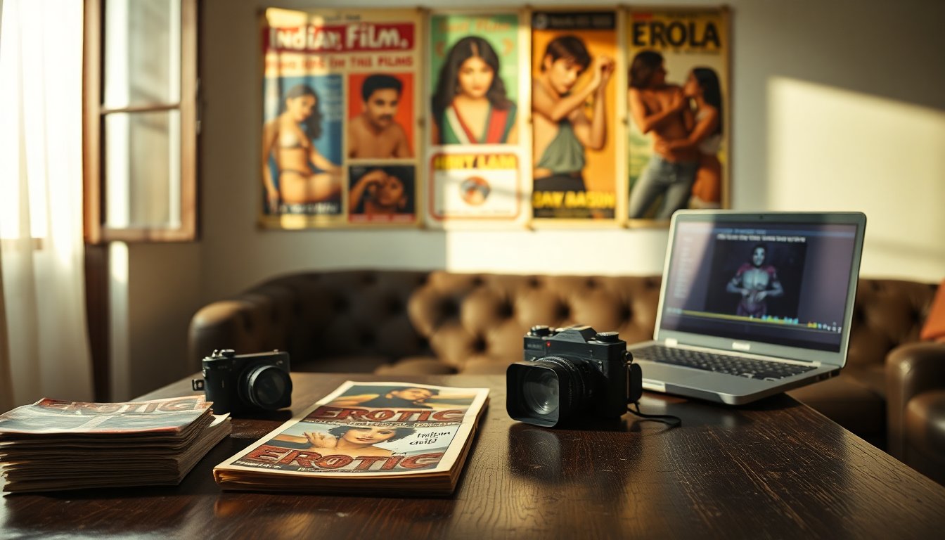 navigating the complex landscape of indian erotica challenges and opportunities 1760079687