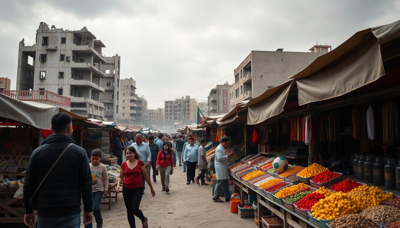 navigating the complexities of israel palestine relations a comprehensive guide 1759881269