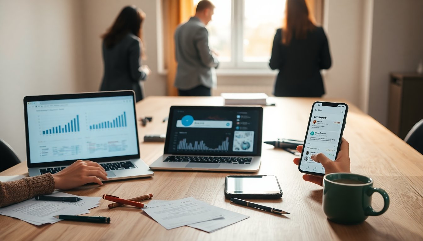 navigating the shift from traditional search engines to ai powered search 1761298320