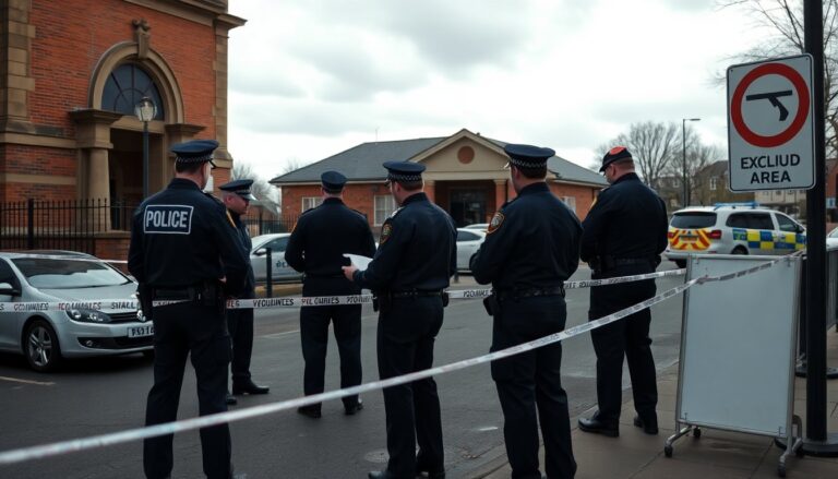 new details unveiled about the suspect in the manchester synagogue attack python 1759480404