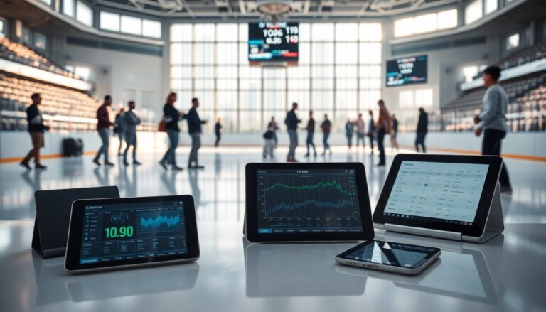 nhls revolutionary deals with kalshi and polymarket transform the sports betting landscape 1761170200