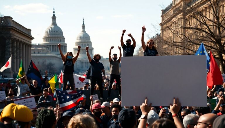 no kings protests a clear signal of opposition to the trump administration 1760832693