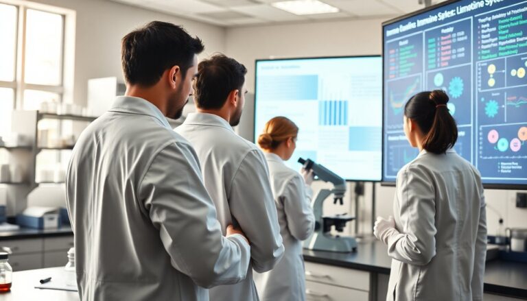 nobel prize in medicine honors trio for groundbreaking immune system discoveries python 1759761878