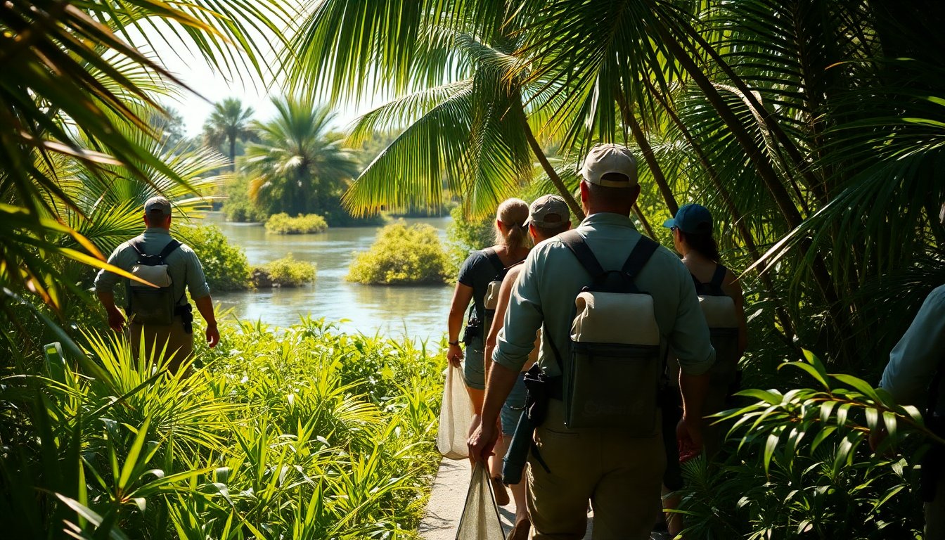 oscilloscope laboratories acquires the python hunt documentary 1761226725