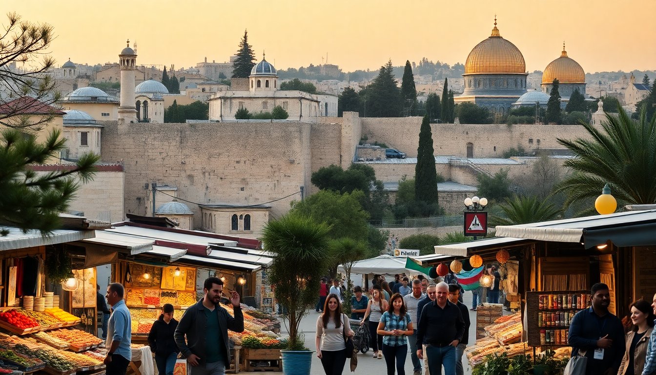 overcoming challenges to achieve lasting peace in the middle east 1760507222