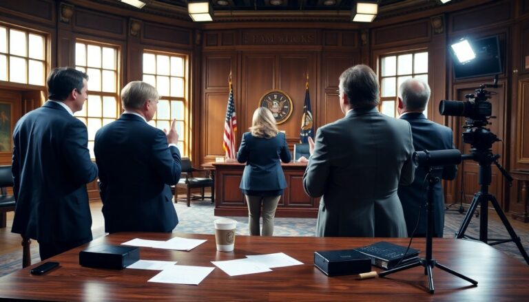 pam bondi praises snl sketch that features her 1760317743