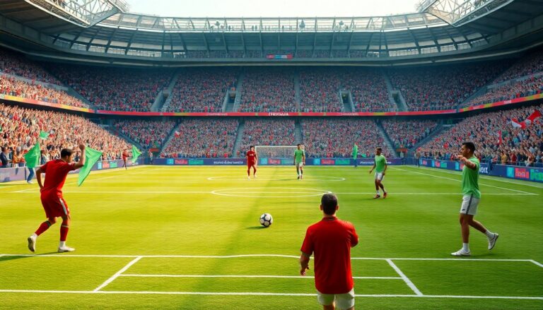 portugal and republic of ireland face off in crucial world cup qualifying showdown 1760201937