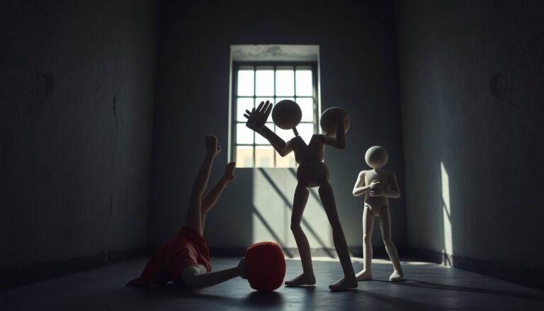 powerful animated video highlights torture awareness in russia 1760049739