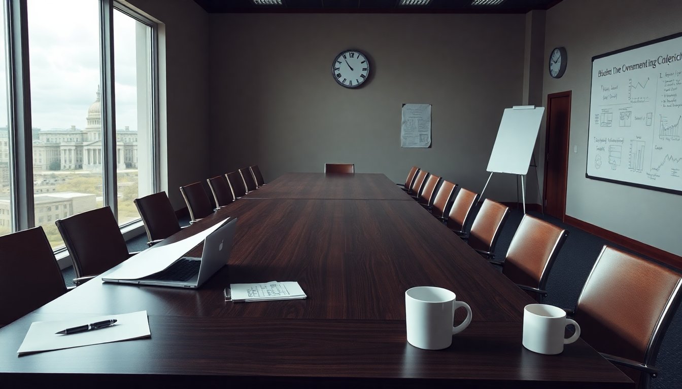 republican spending cuts amid ongoing government shutdown whats next python 1759517869