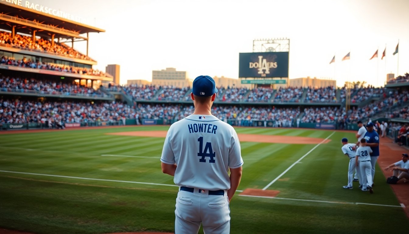 revamping bullpen strategies how the los angeles dodgers are leading the charge python 1759688434