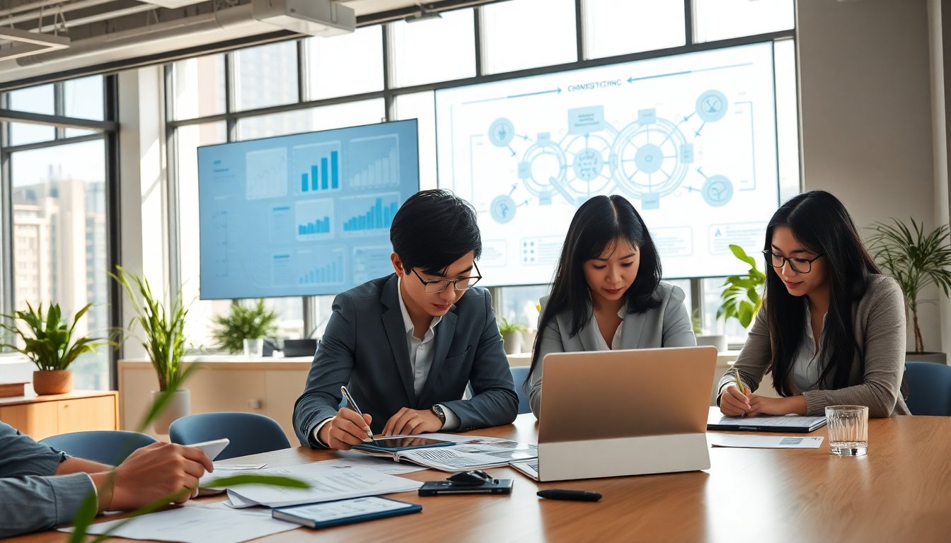 revolutionizing ai efficiency how a chinese start up is cutting costs with innovative approaches 1761005915