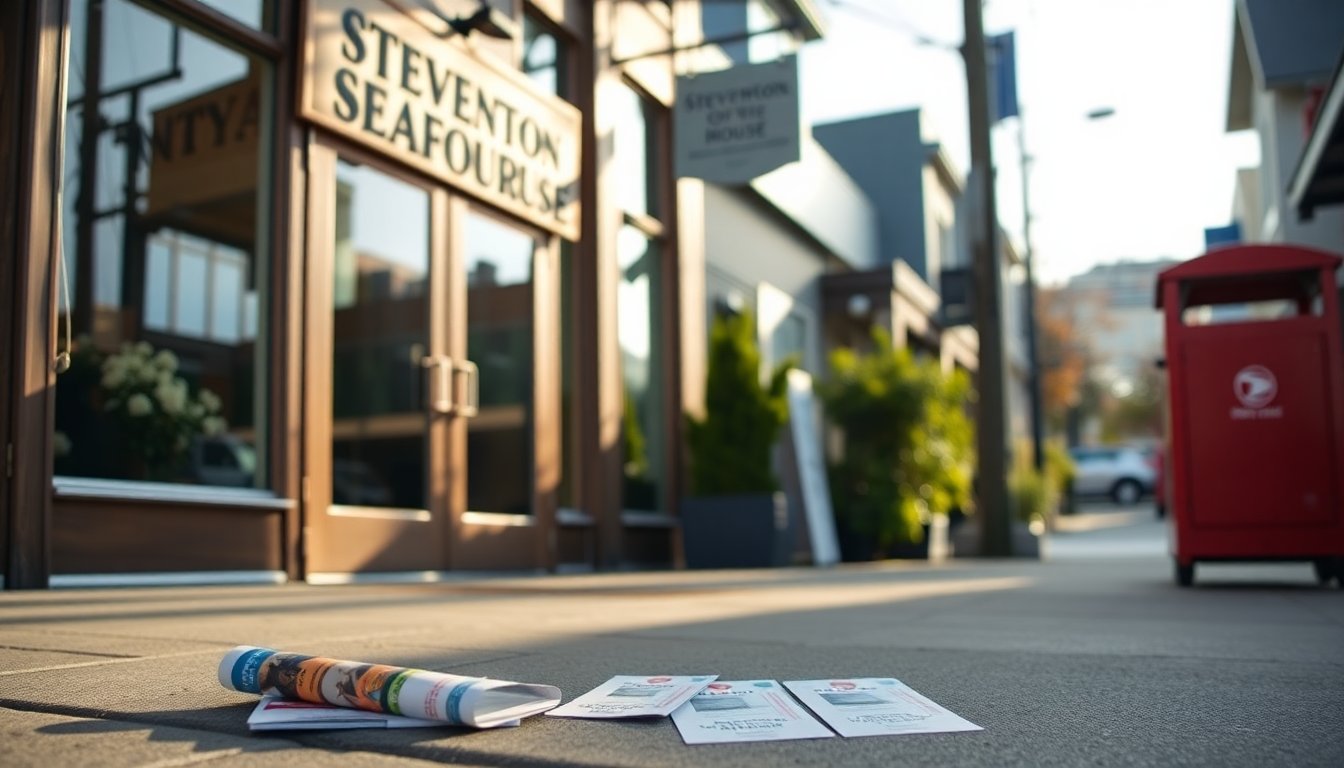 richmond restaurant faces 25000 loss due to canada post disruption 1761370783