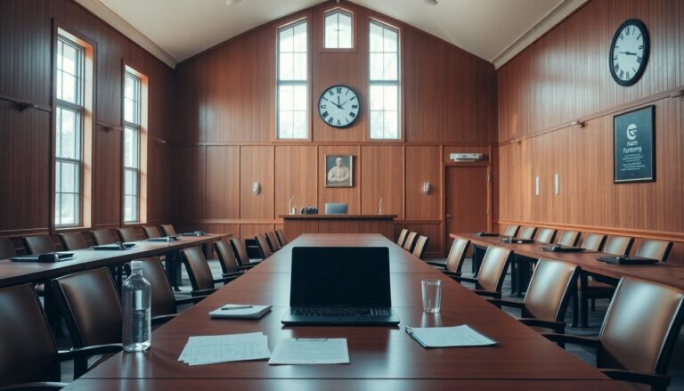 rideau lakes township suspends in person council sessions due to safety concerns 1760132552