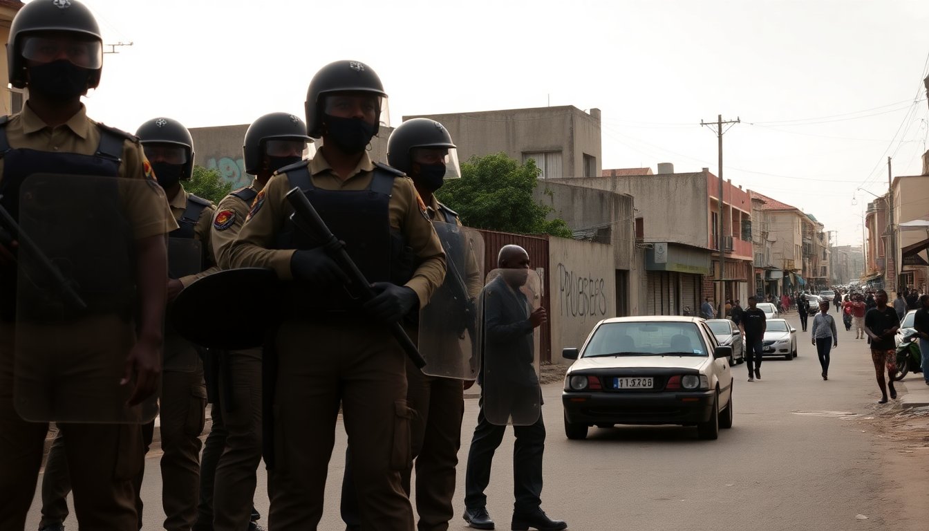 rising tensions in ivory coast protests escalate amid election turmoil 1761314621