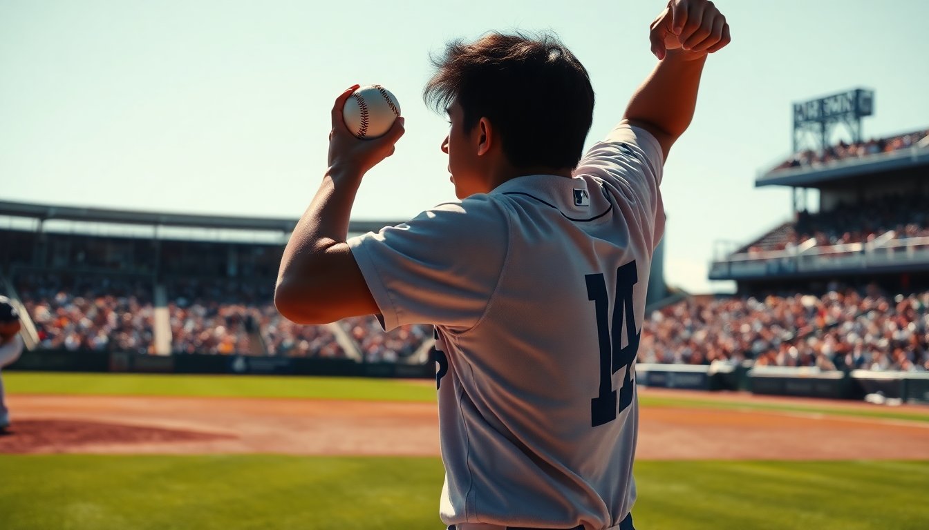 roki sasaki the incredible evolution of a playoff legend 1760533786