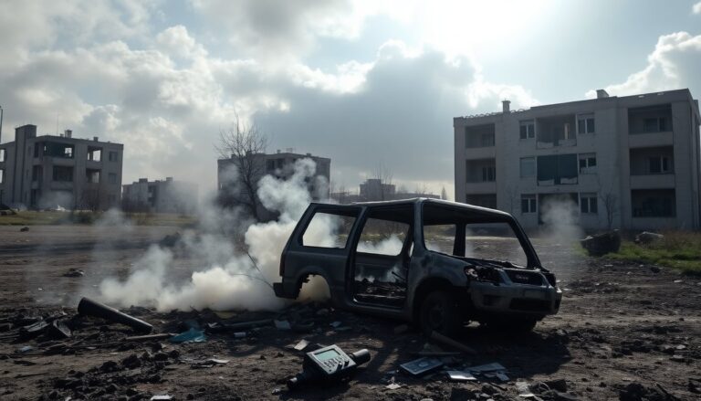 russian journalist dies in drone strike amid ongoing ukraine conflict 1760682077