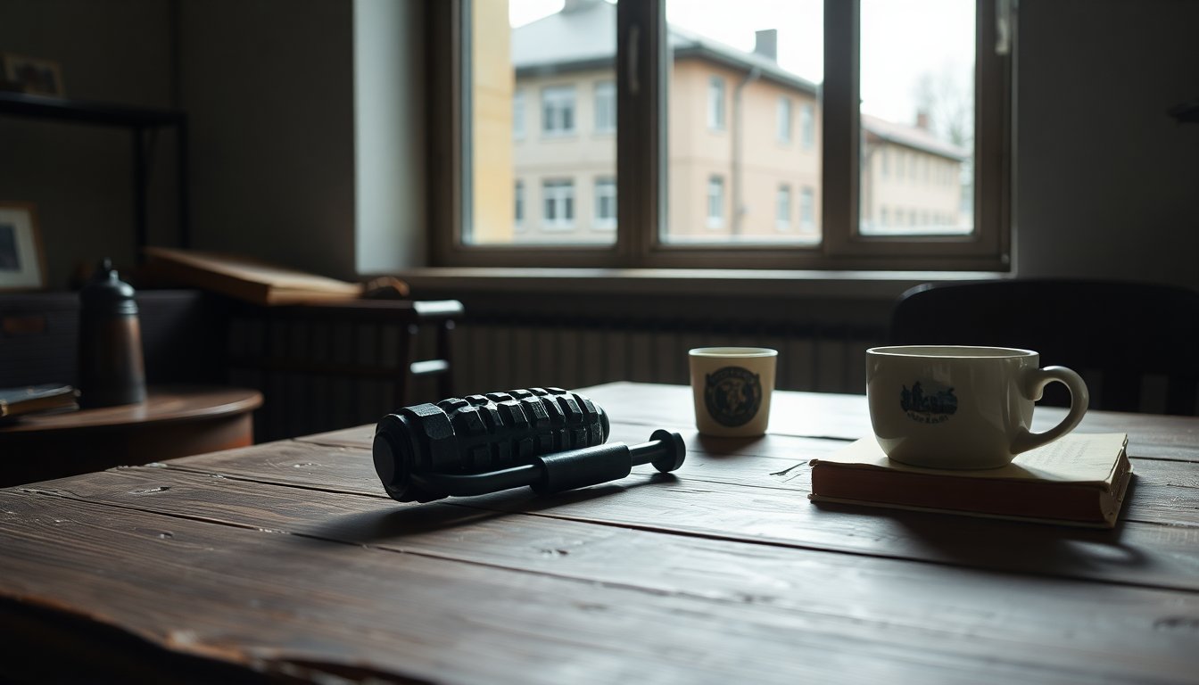 russian man risks prison sentence for hand grenade possession 1761104387