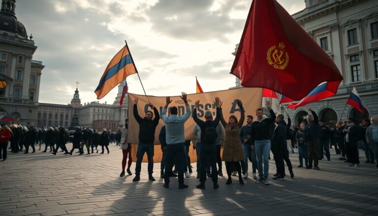 russias escalating repression of dissidents and activists a comprehensive overview 1761166488