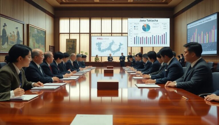 sanae takaichi japans first female prime minister and her unconventional path to leadership 1761574154