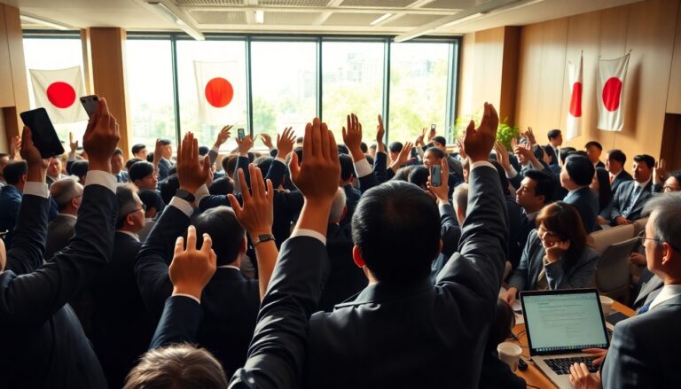 sanae takaichi set to make historic impact on japans political landscape python 1759570482