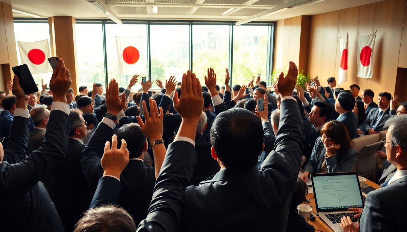 sanae takaichi set to make historic impact on japans political landscape python 1759570482