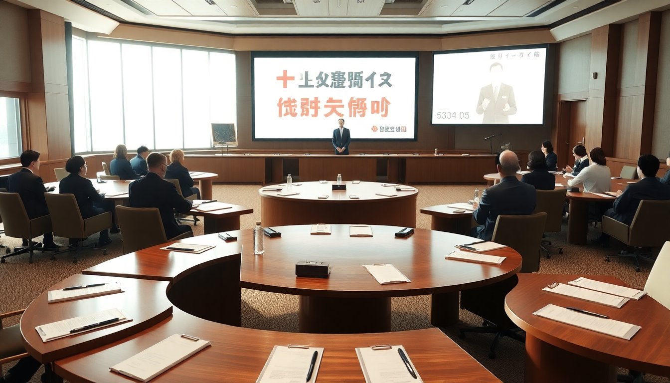 sanae takaichis election as japans first female leader a historic milestone python 1759583631