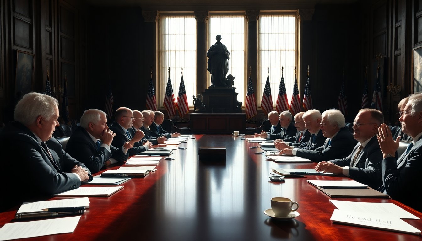 senate democrats face backlash for halting defense funding during government shutdown 1760702705