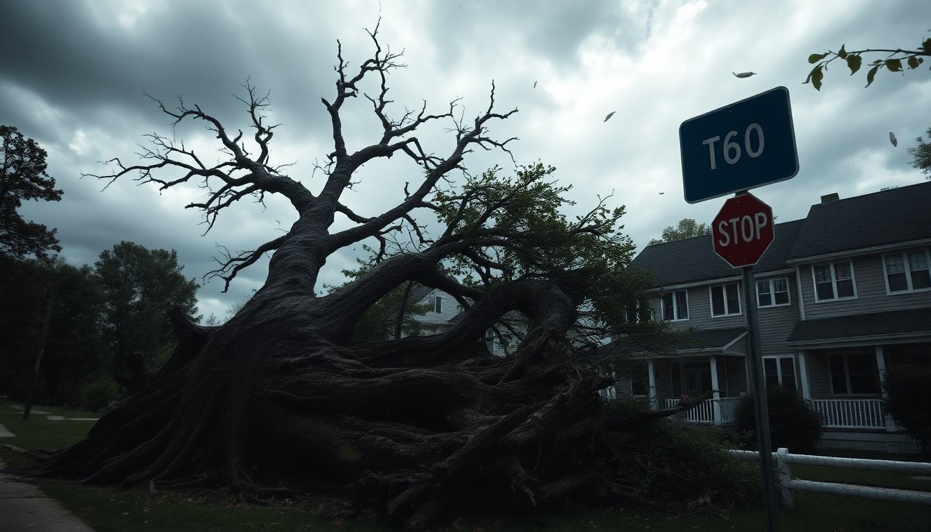 severe storms wreak havoc across the east coast 1761142791