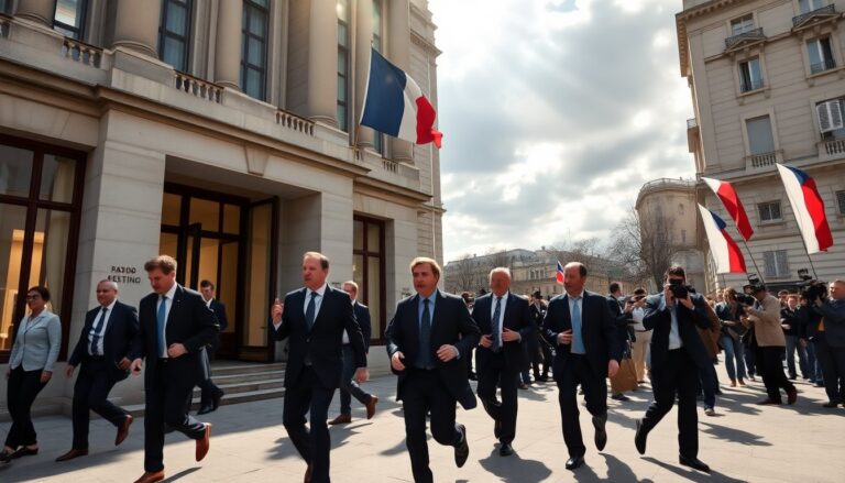 shock resignation frances new government falls within hours python 1759741149