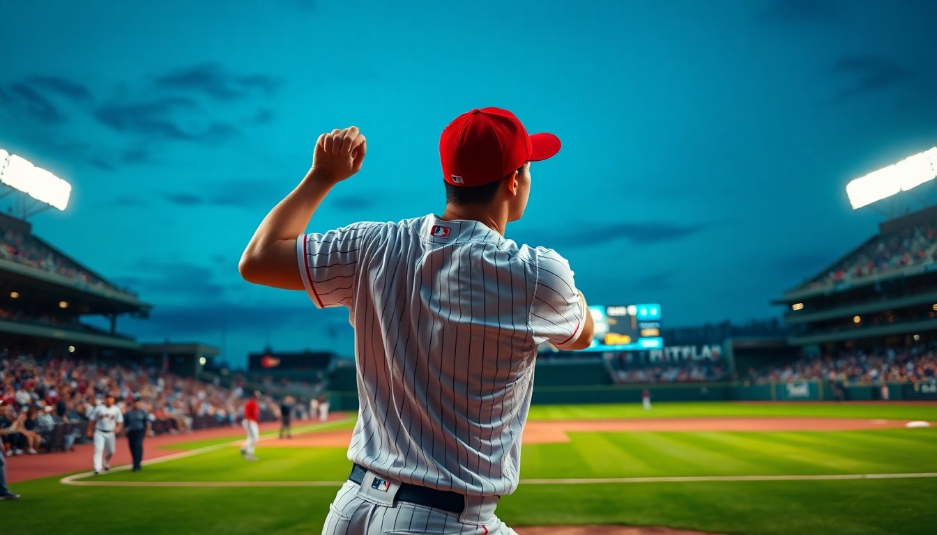 shohei ohtani delivers historic performance in world series showdown 1760821468