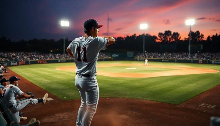 shohei ohtanis unforgettable night the rise of a baseball legend 1760789585