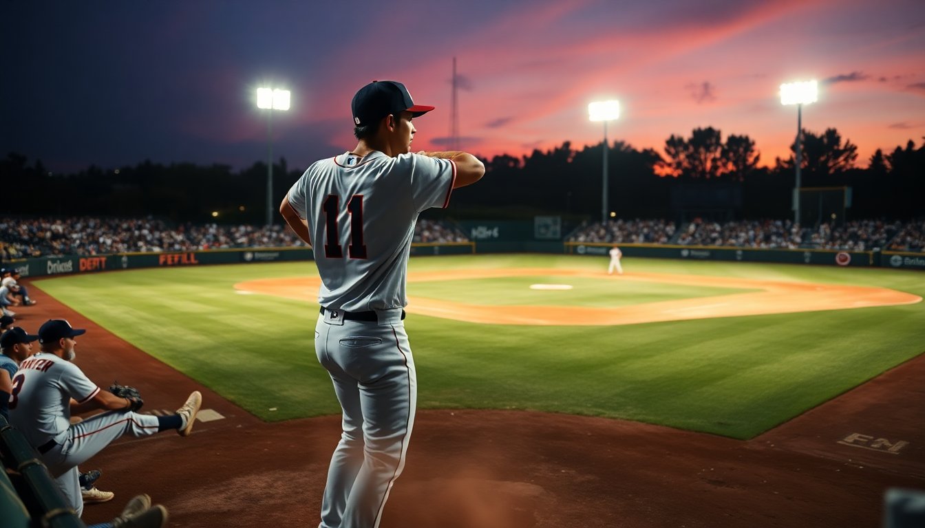 shohei ohtanis unforgettable night the rise of a baseball legend 1760789585