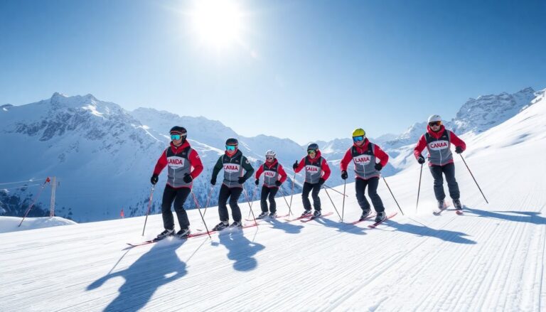 soaring aspirations of canadas mens alpine ski team 1761120825