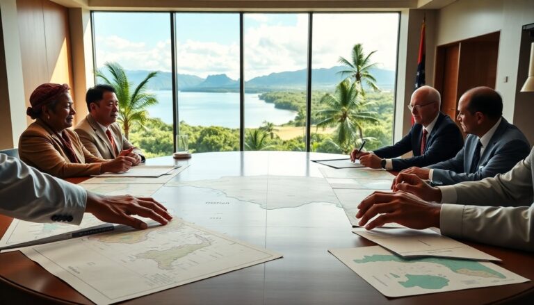 strengthening defence ties the upcoming pukpuk treaty between papua new guinea and australia python 1759468926