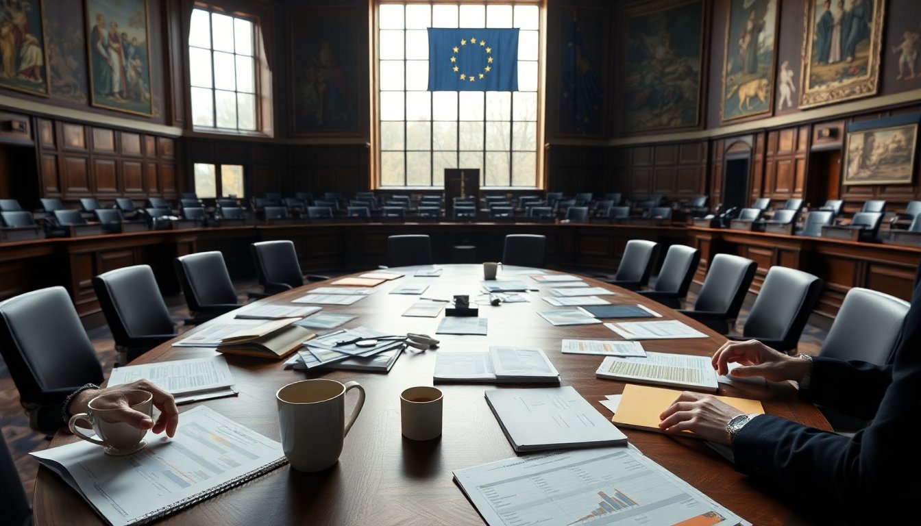 strong opposition emerges against eus eur18 trillion budget proposal python 1759500952