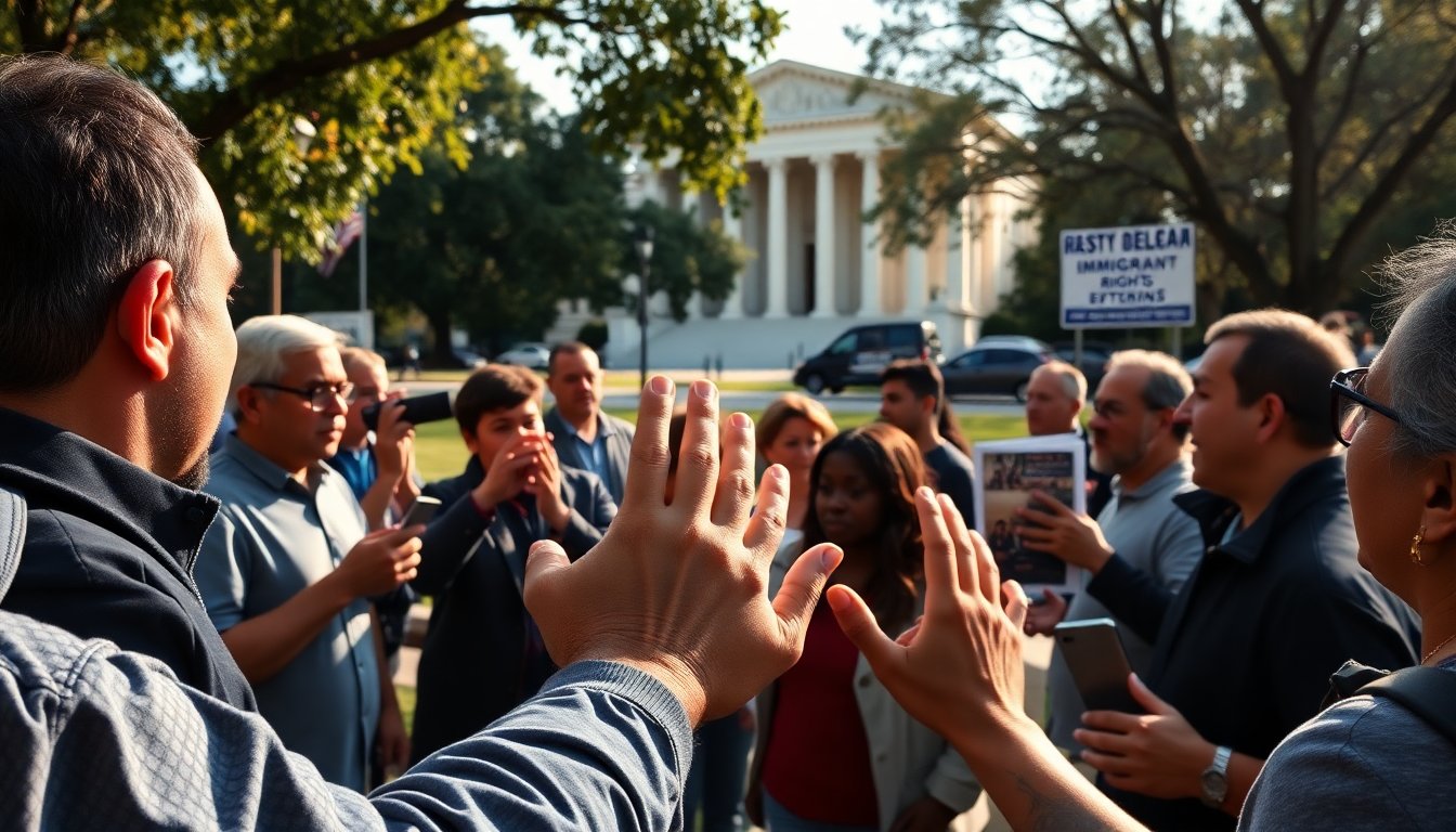 supreme court decision allows trump to modify protections for venezuelan immigrants python 1759544224