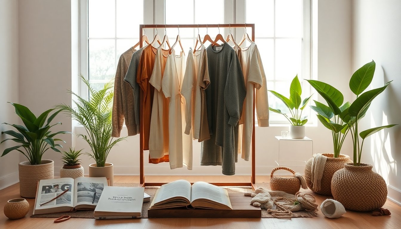 sustainable living stylish choices for an eco conscious lifestyle 1761850428