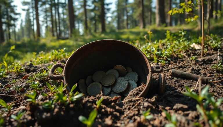 swedish fisherman discovers enormous medieval treasure trove 1761809932