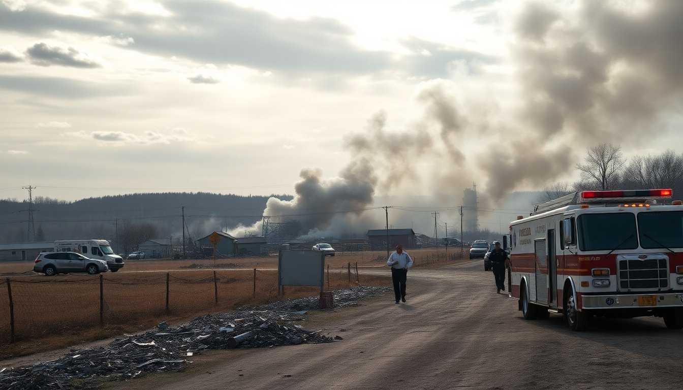 tennessee munitions facility explosion multiple missing and feared dead 1760128831