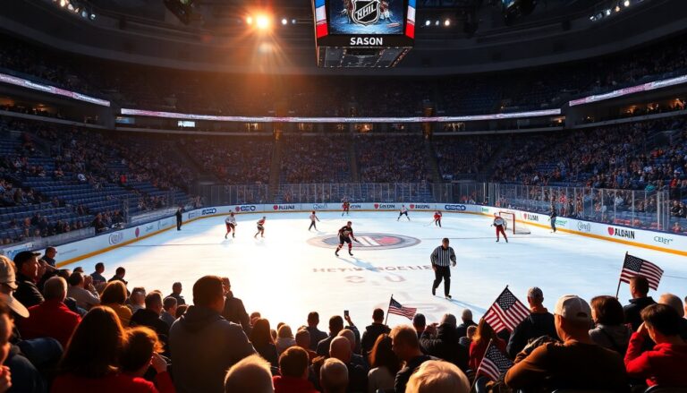 thanksgiving weekend launches exciting new nhl season 1760100434