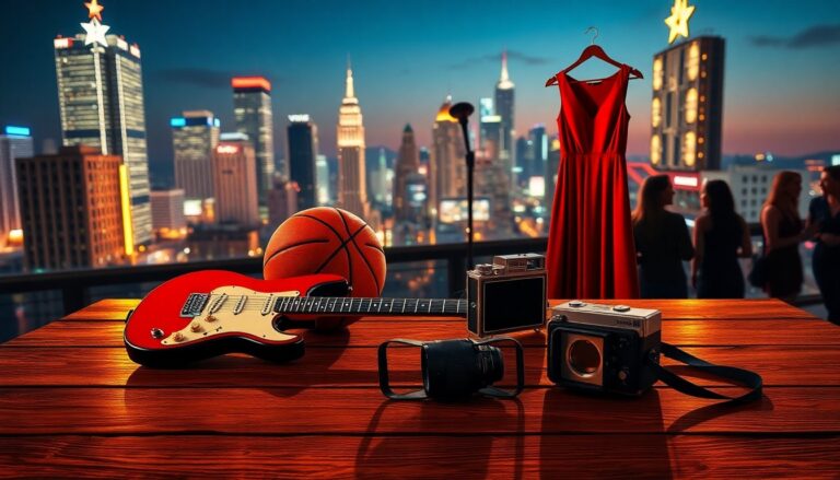 the cultural influence of american celebrities a deep dive into their impact 1760232089