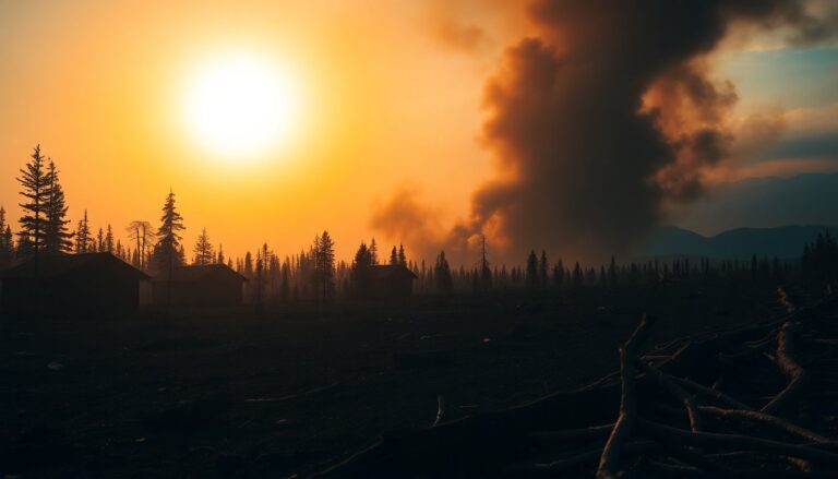 the effects of wildfires on indigenous communities in canada insights and impacts python 1759664255