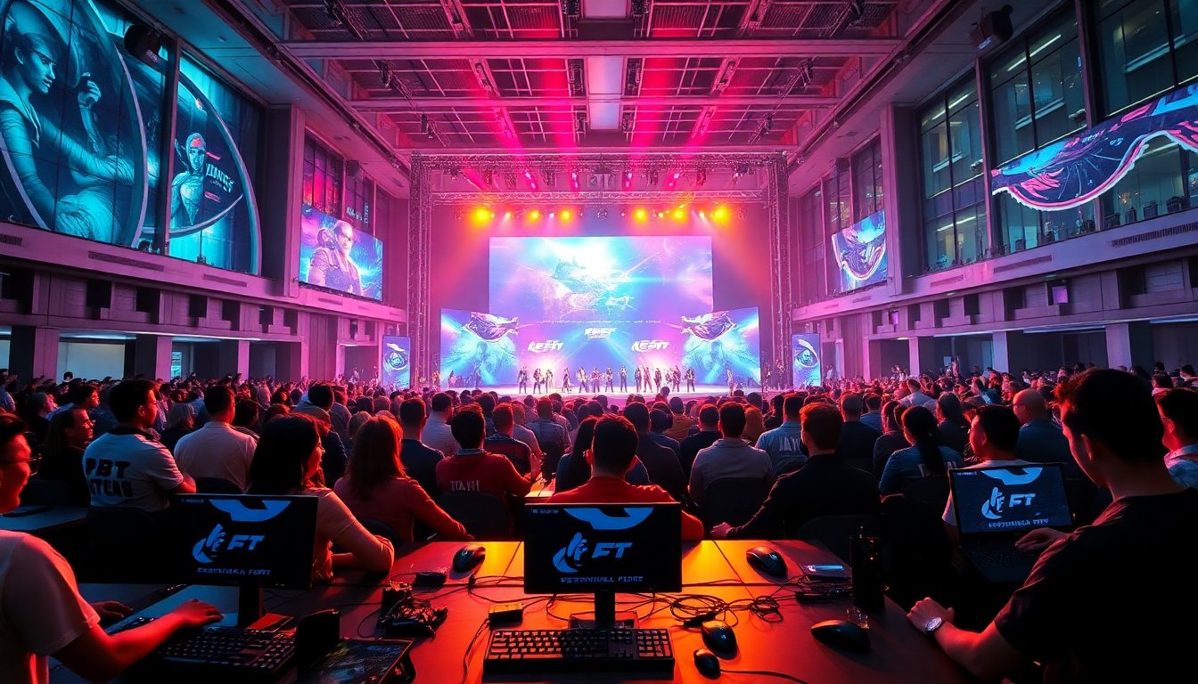 the future of esports in hong kong trends opportunities and innovations 1760269372