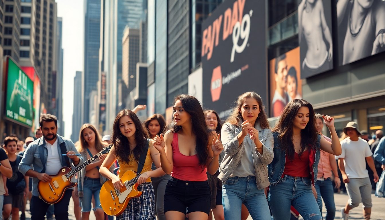 the global influence of american celebrities on trends and culture 1760808387