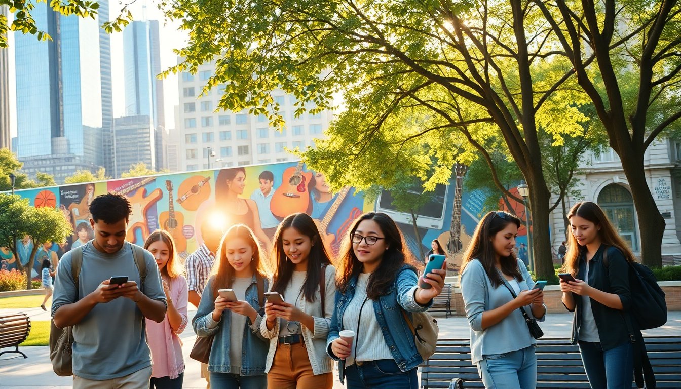 the impact of american celebrities on culture and public opinion 1760712260