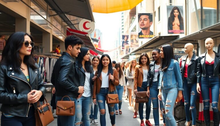 the impact of american celebrities on global culture and trends 1759847091