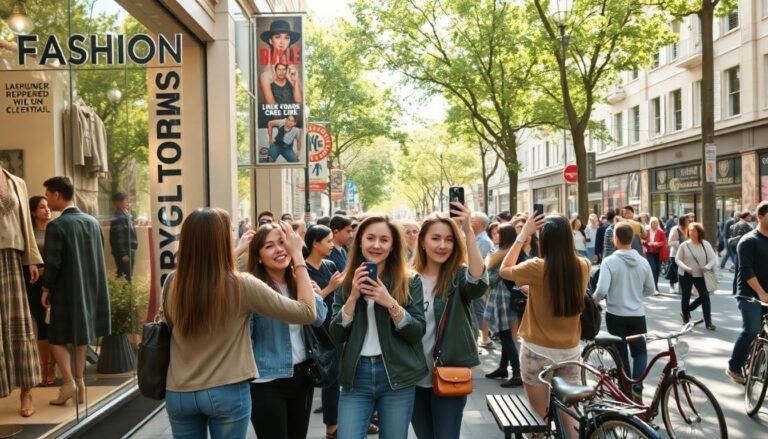 the impact of american celebrities on modern culture and society python 1759346313