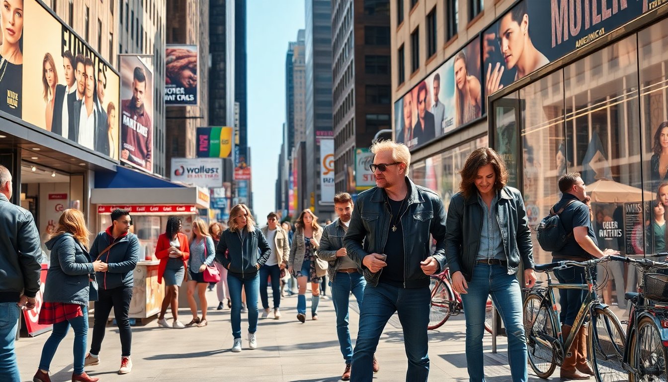 the impact of american celebrities on pop culture a deep dive python 1759406954